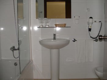 Praia Dourada Hotel
