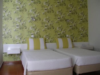 Praia Dourada Hotel
