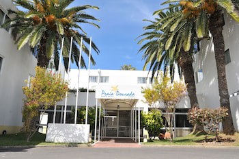 Praia Dourada Hotel