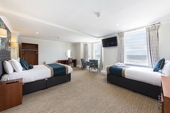 The Beaches Hotel And Spa