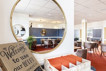 The Beaches Hotel And Spa