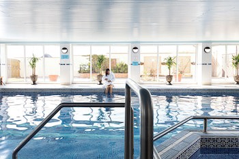 The Beaches Hotel And Spa