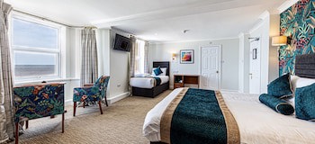 The Beaches Hotel And Spa