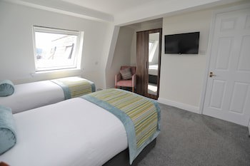 The Beaches Hotel And Spa