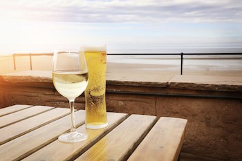 The Beaches Hotel And Spa