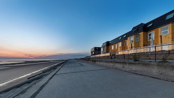 The Beaches Hotel And Spa