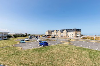 The Beaches Hotel And Spa
