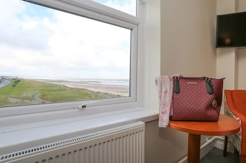 The Beaches Hotel And Spa