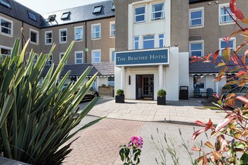 The Beaches Hotel And Spa