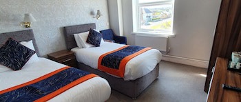 The Beaches Hotel And Spa