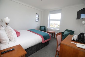 The Beaches Hotel And Spa
