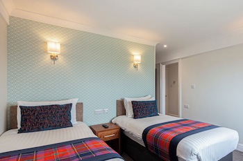 The Beaches Hotel And Spa