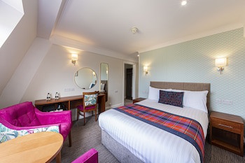 The Beaches Hotel And Spa