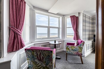The Beaches Hotel And Spa