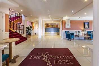 The Beaches Hotel And Spa