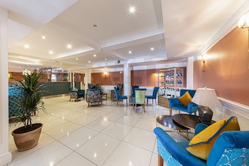 The Beaches Hotel And Spa