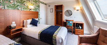 The Beaches Hotel And Spa