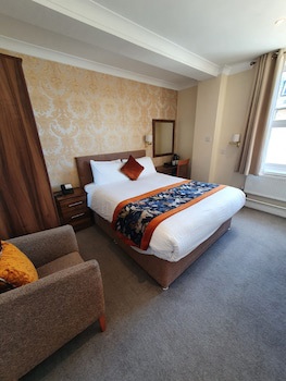 The Beaches Hotel And Spa
