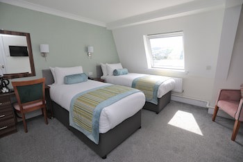 The Beaches Hotel And Spa