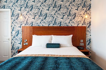 The Beaches Hotel And Spa