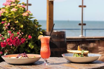 The Beaches Hotel And Spa