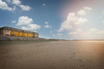 The Beaches Hotel And Spa