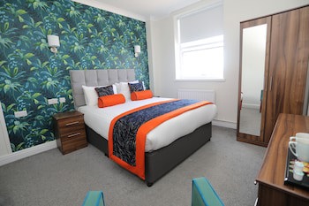 The Beaches Hotel And Spa