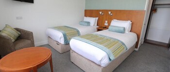 The Beaches Hotel And Spa