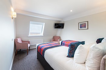 The Beaches Hotel And Spa