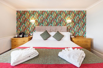The Beaches Hotel And Spa