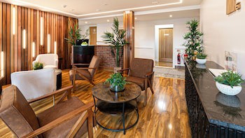 The Beaches Hotel And Spa