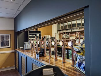 The Beaches Hotel And Spa
