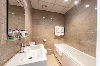 The Beaches Hotel And Spa