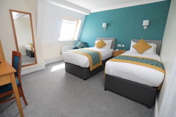 The Beaches Hotel And Spa