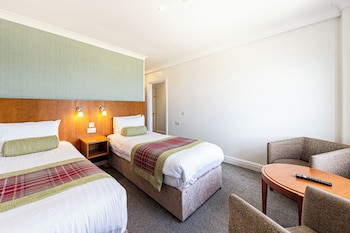The Beaches Hotel And Spa