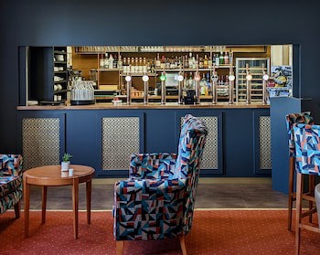 The Beaches Hotel And Spa