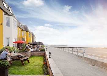 The Beaches Hotel And Spa