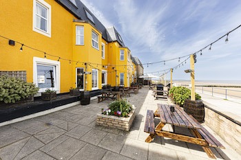 The Beaches Hotel And Spa