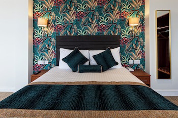 The Beaches Hotel And Spa