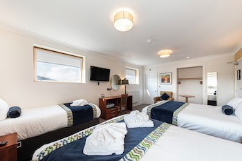 The Beaches Hotel And Spa
