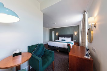 The Beaches Hotel And Spa