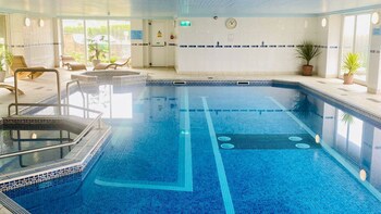 The Beaches Hotel And Spa