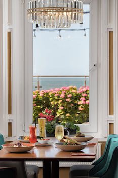 The Beaches Hotel And Spa
