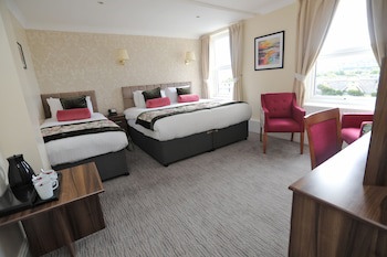 The Beaches Hotel And Spa