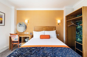 The Beaches Hotel And Spa