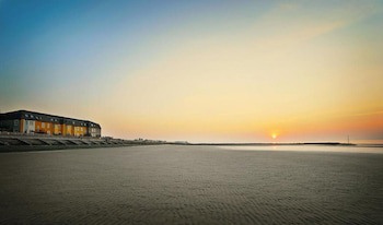 The Beaches Hotel And Spa