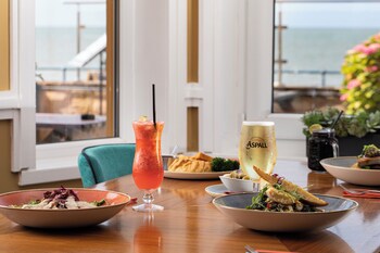 The Beaches Hotel And Spa