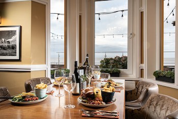The Beaches Hotel And Spa