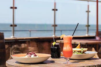 The Beaches Hotel And Spa