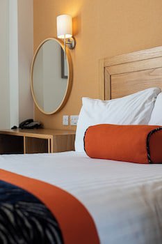 The Beaches Hotel And Spa